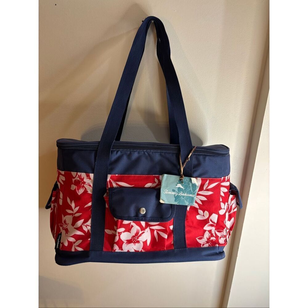 Tommy Bahama Insulated Tote